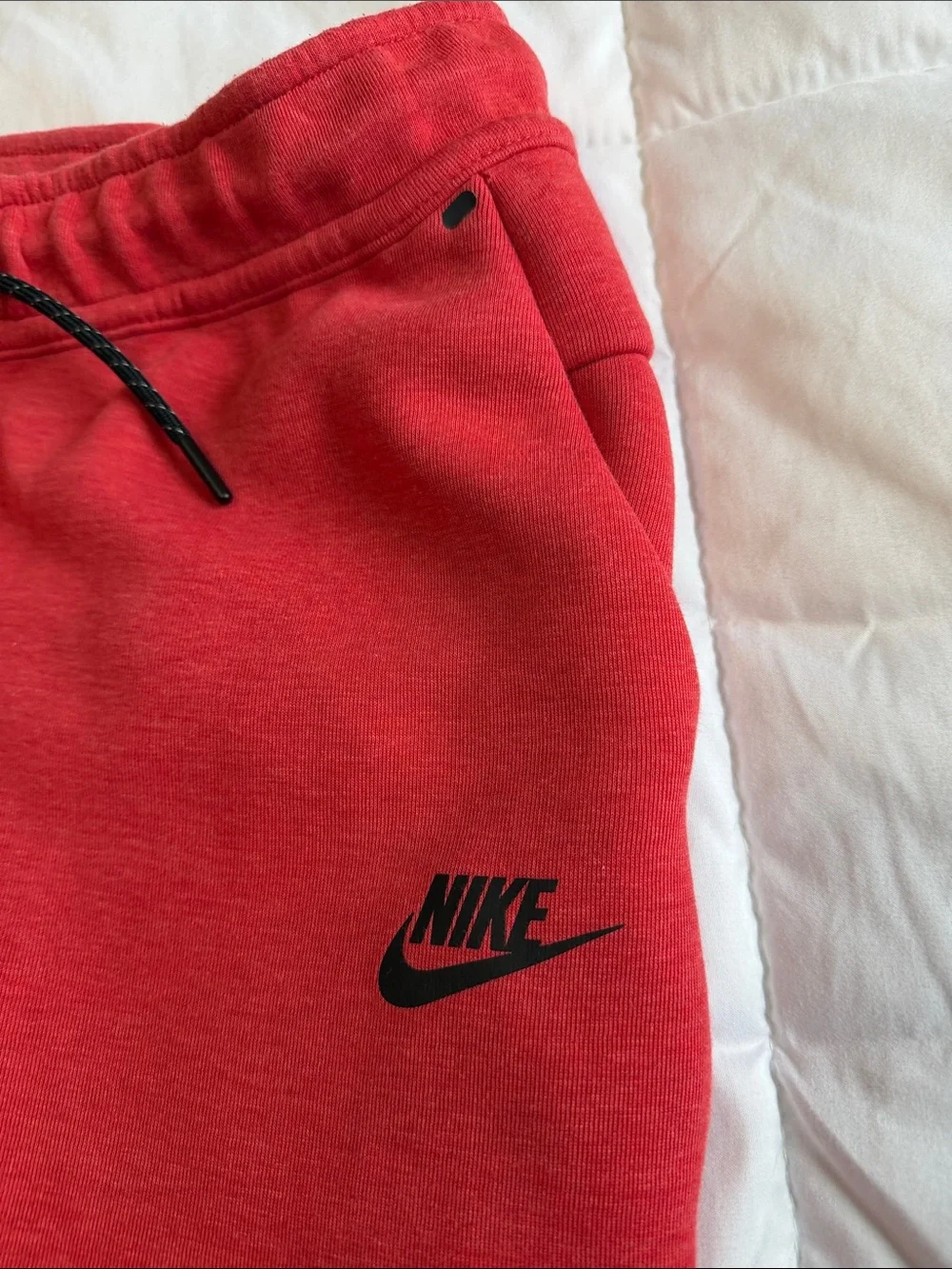 Nike comfortable fleece